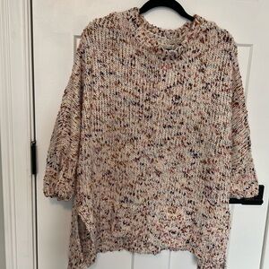 Lou & Grey for Loft sweater.